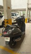 TVS Jupiter - 2015