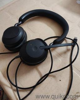 24K Premium Jabra Headset for Just 1000 Jabra Evolve2 30 SE USB-C