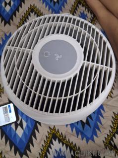 Air purifier 