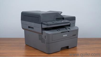 Brother DCP-B7640DWB Laser Printer,Duplex, WiFi  Excellent Condition