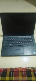 Dell Laptop for Sale  Good Condition