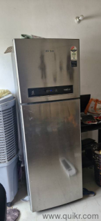 Double Door refrigerator 
