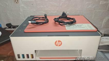 HP Smart tank printer (529)