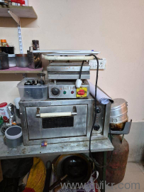 Restaurant and Cafe items for sale 