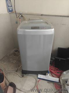 Top load washing machine Samsung Fully automatic 