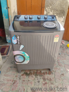 home shift kar rehe hai isliye washing machine sale karna hai