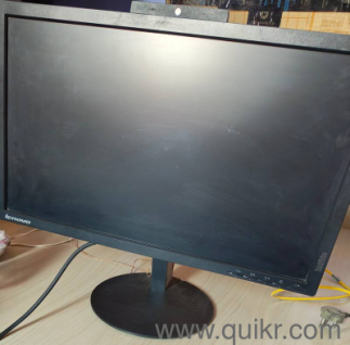 selling Dell monitor with keyboard and mouse 