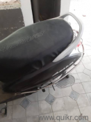 Used Honda Activa 5G 2019 Model Images