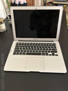 Apple MacBook Air (2015, 13.3-inch, Core i5/8GB/128GB)