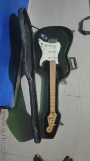 Fender Squier Stratocaster Made In Korea Going Damn Cheap