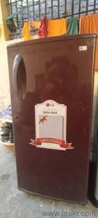 LG Refrigerator single door 180 liter