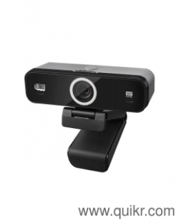 Webcamera ADESSO Cyber Truck K1 