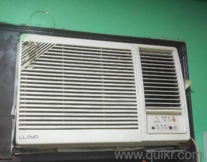 Wll Condition window AC 1.5 ton
