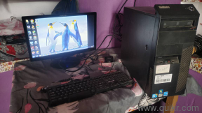 2gb Ram 3rd generation PC 