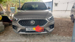 MG Motors Astor - 2024