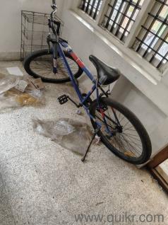Bicycle for sell 