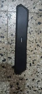 Blankpuit bluetooth speaker 20w 1 year old good condition