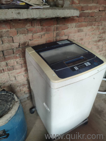 LG ki fully automatic washing machine 