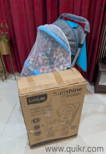 Luvlap Sunshine Stroller - Brand New unused 