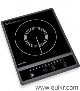 Philips Induction Stove 1000 series,3years warranty 