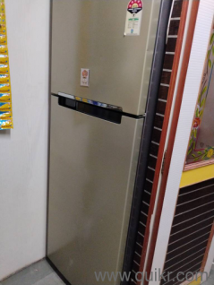 Samsung Double door refrigerator 345L