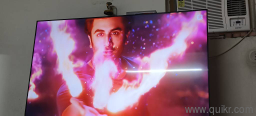TCL 4K UHD 65" Android TV with Movable Stand