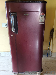 Whirlpool Icemagic 5 Star Refrigerator 