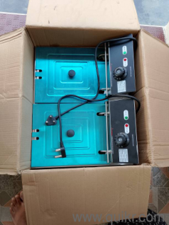 brand new electric fryer limited editions.all purpose home and hotel fastfood centre