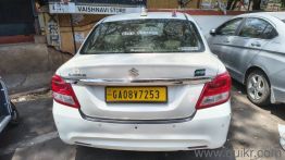 dzire taxi for sell 