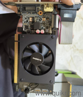 Gigabyte GeForce GT 710 2GB DDR3