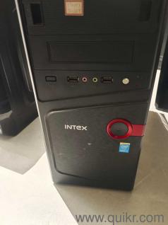 Intel Core i3 4130 Desktop