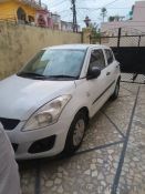 Maruti Suzuki Swift LDi - 2015
