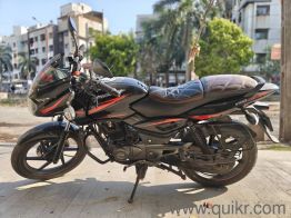 Bajaj Pulsar 150 - 2018