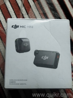 DJI mic mini