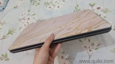 Fully functional HP laptop 