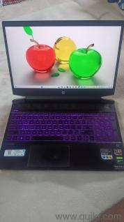 HP Pavilion Gaming | Ryzen + NVIDIA Graphics | Excellent Condition