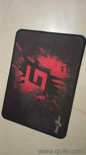 Headshot Gaming Mouse Pad Medium Size - Good Condition