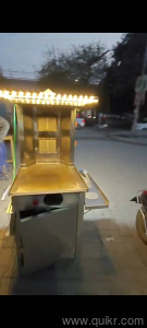 Heavy Shawarma Machine For Sale | Contact 7531073005