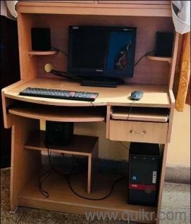 I want to sold out my PC