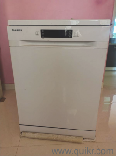 Samsung Dishwasher for Sale 