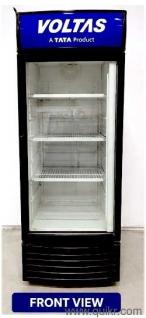 Voltas 450 Liters Single Door Visi Cooler, VC 450