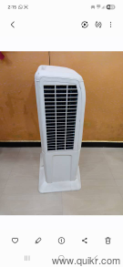 symphony water cooler new not used best condition like new