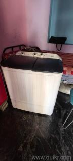 washing machine good condition 