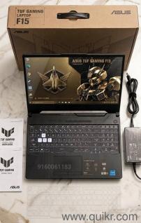 ASUS TUF Powerful Specs Laptop | Excellent Condition like New 