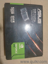 Asus Nvidia Geforce 210, 1GB DDR3 VRAM