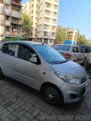 Used Hyundai i10 2013 Model Images