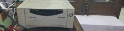 inverter battery