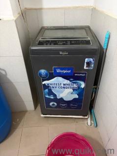 6 sense gently used washing machine 