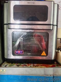 Air fryer & oven