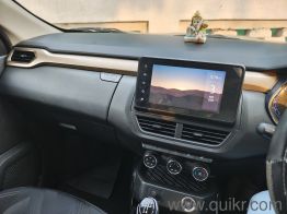 Used Renault Kiger 2023 Model Images